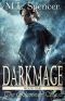 [The Rhenwars Saga 01] • Darkmage